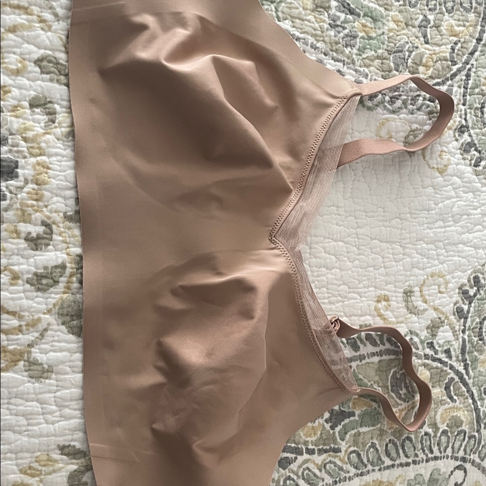ThirdLove Seamless Tan Bralette